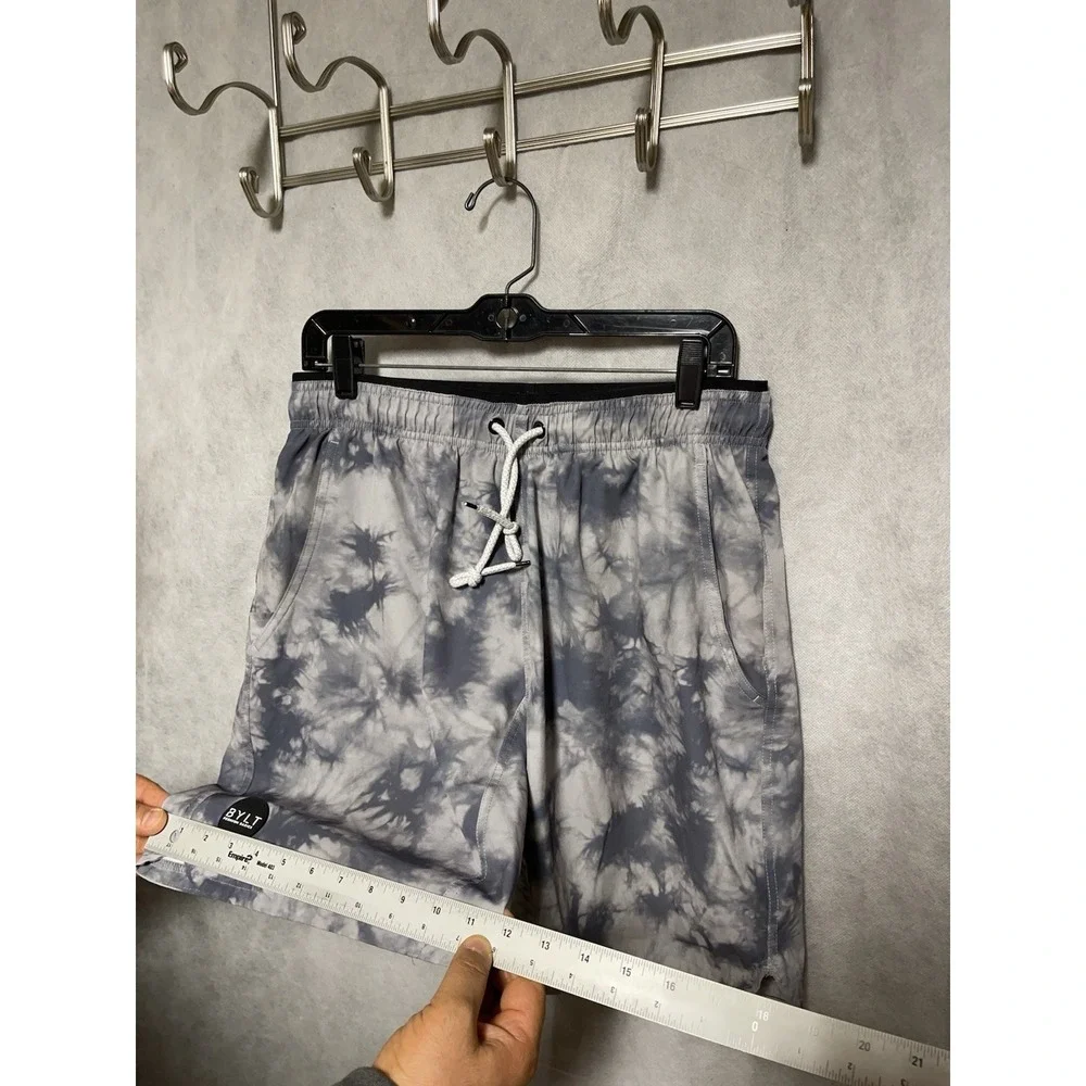 BYLT Shorts Men L x 7